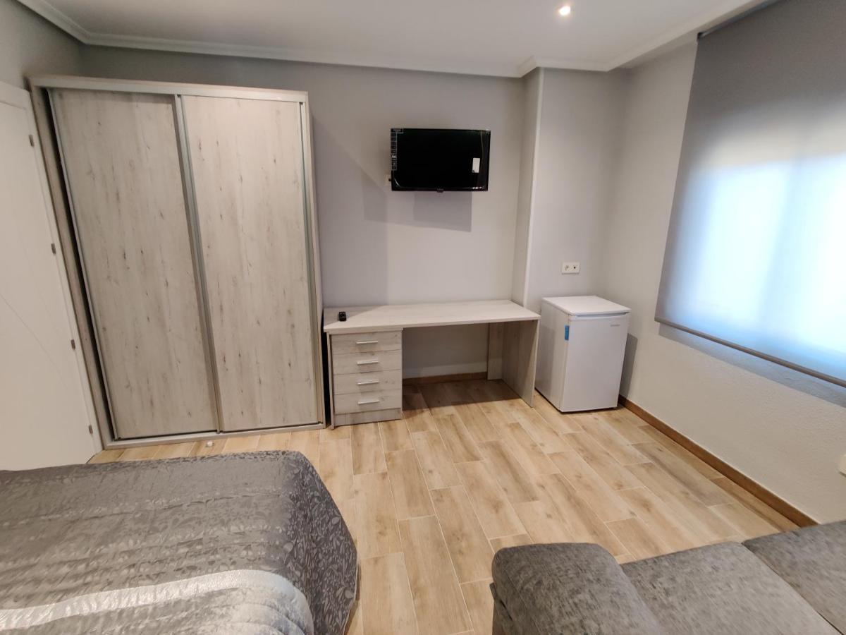 Duerme A Gusto - Tu Habitacion Acogedora En Torredonjimeno Exterior foto